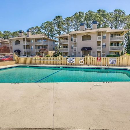 Little River Condo With Community Pool And Hot Tub! Eksteriør bilde