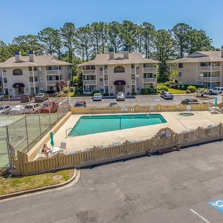 Little River Condo With Community Pool And Hot Tub! Eksteriør bilde