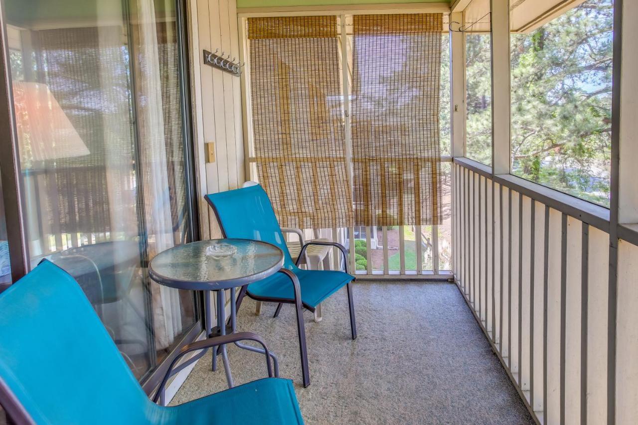Little River Condo With Community Pool And Hot Tub! Eksteriør bilde