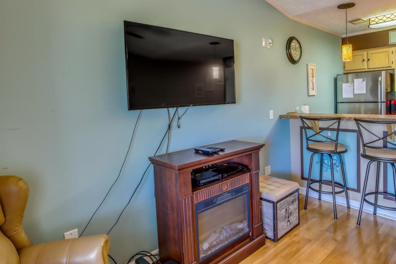 Little River Condo With Community Pool And Hot Tub! Eksteriør bilde