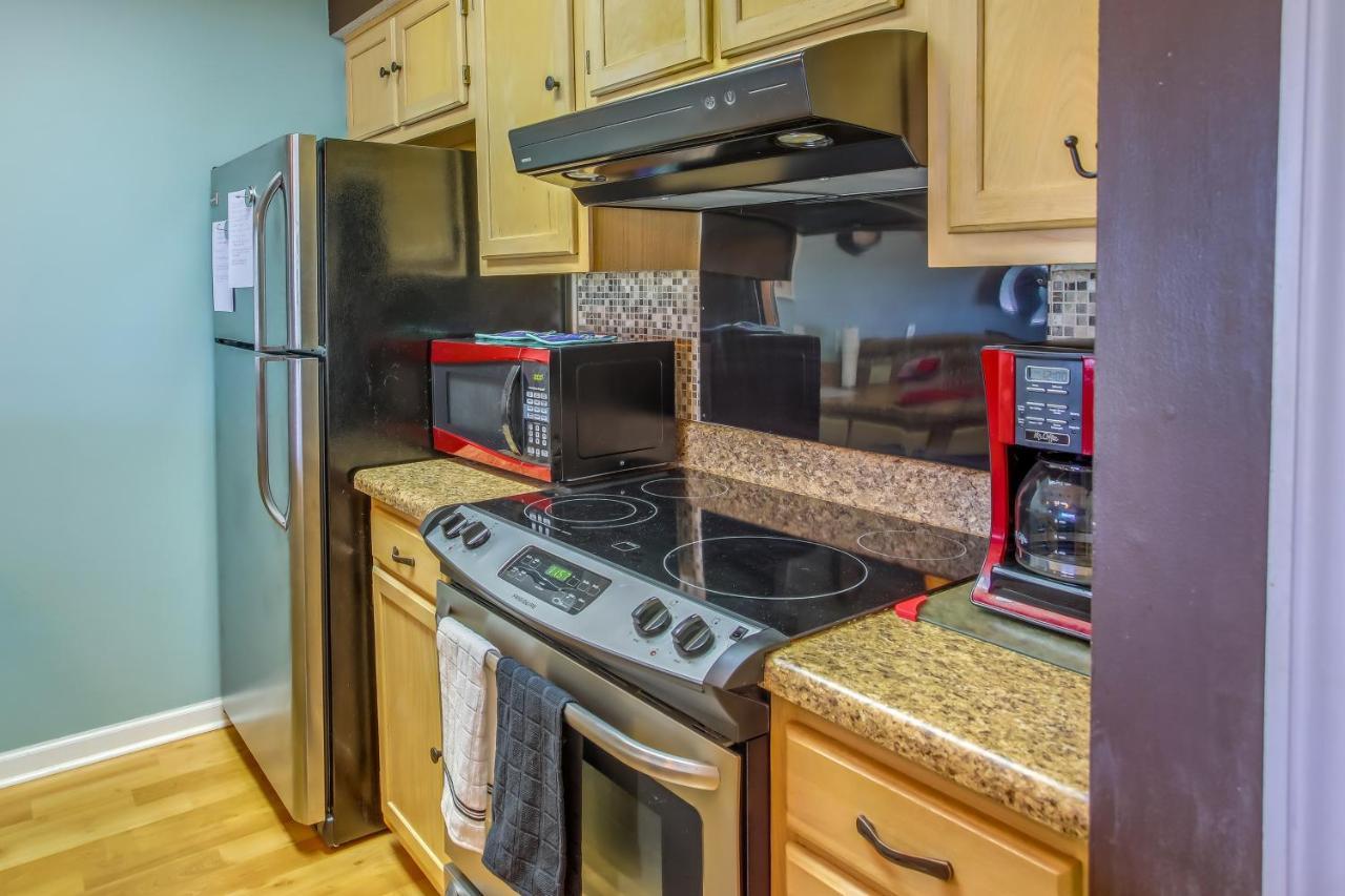 Little River Condo With Community Pool And Hot Tub! Eksteriør bilde