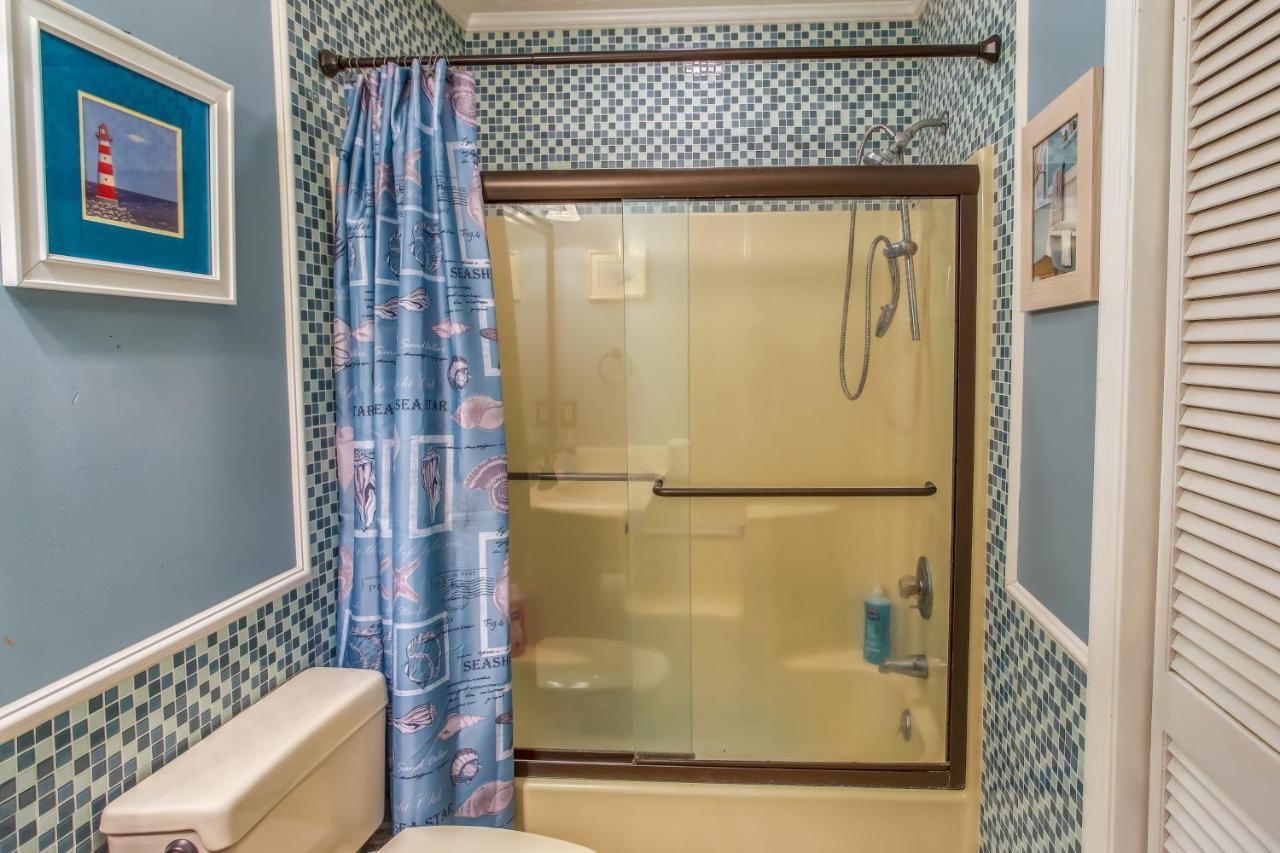 Little River Condo With Community Pool And Hot Tub! Eksteriør bilde