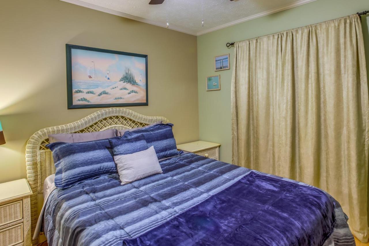 Little River Condo With Community Pool And Hot Tub! Eksteriør bilde