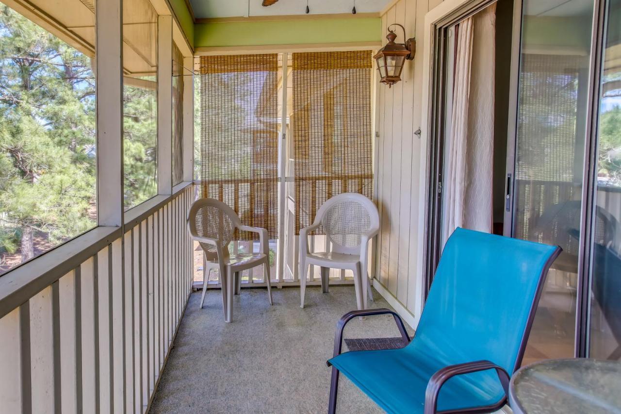 Little River Condo With Community Pool And Hot Tub! Eksteriør bilde