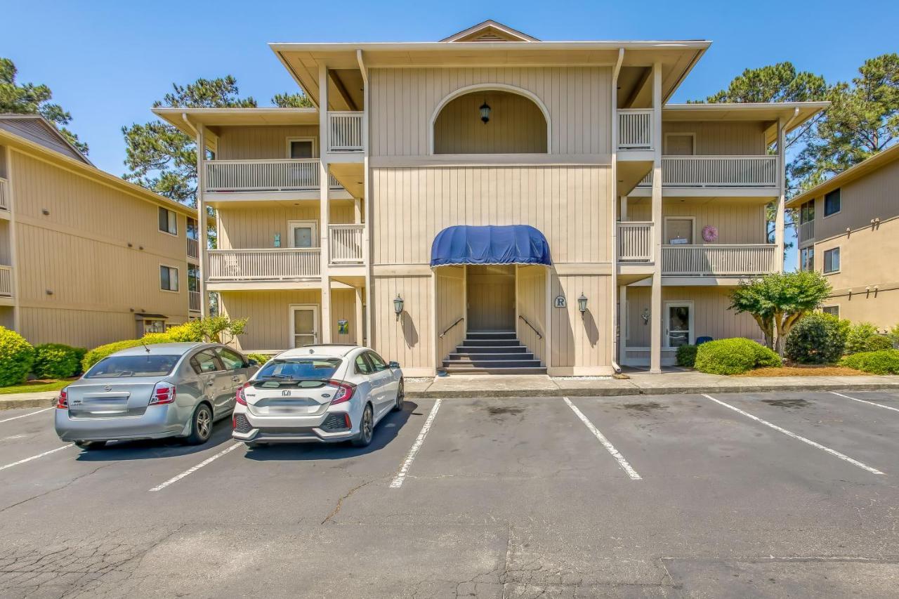 Little River Condo With Community Pool And Hot Tub! Eksteriør bilde